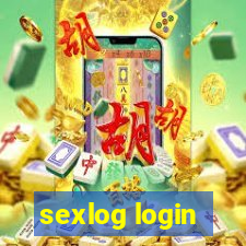 sexlog login